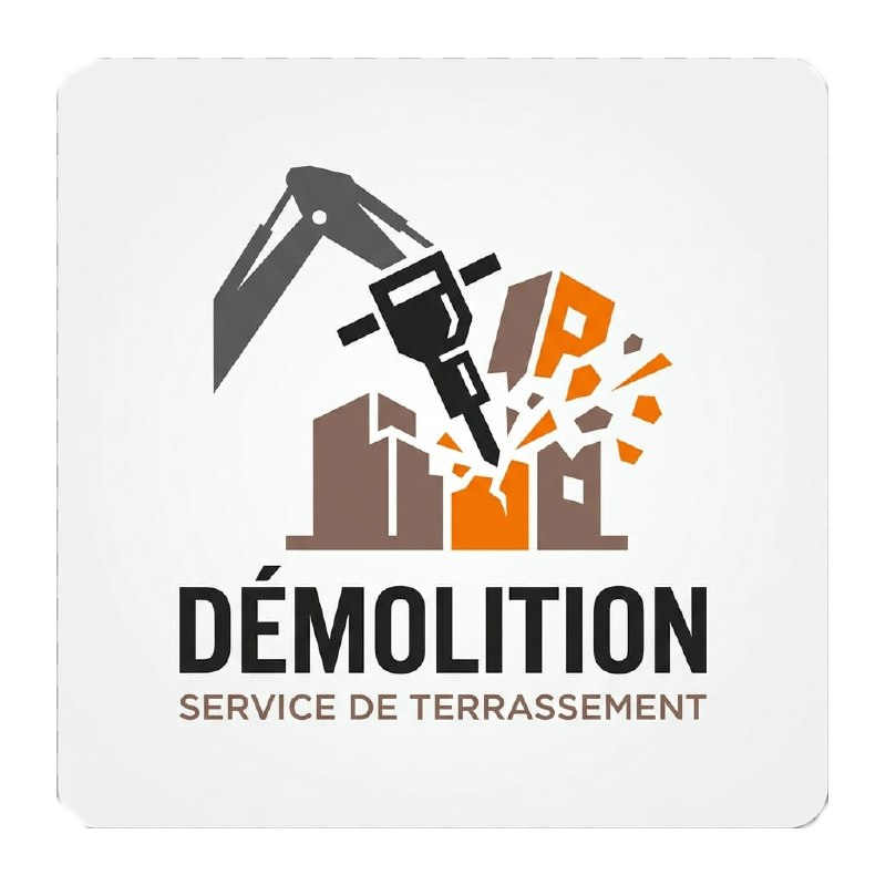 Démolition