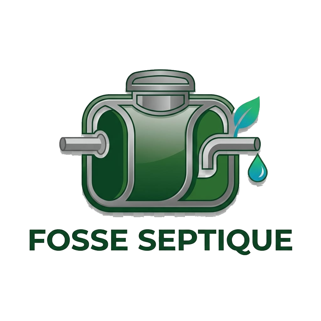 Fosse septique