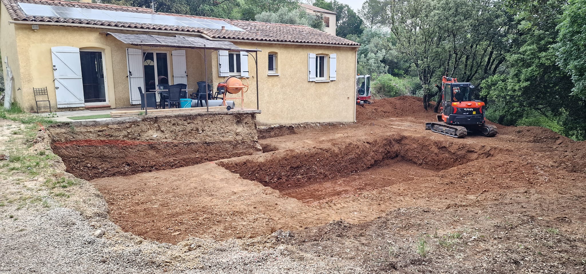 Réalisation 4