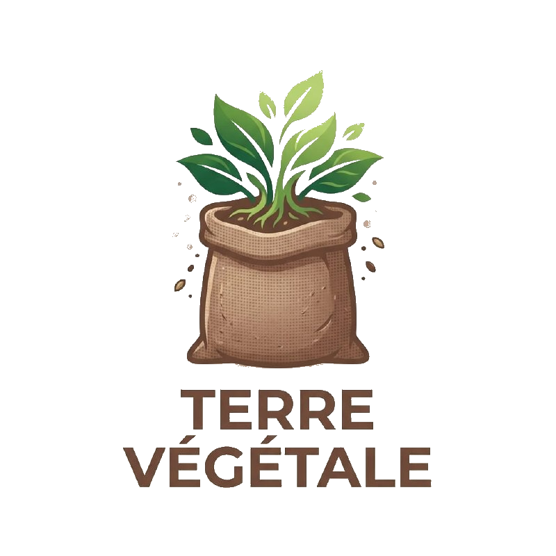 Terre végétale
